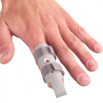 Tutori ortopedici e ortesi per mano e dita