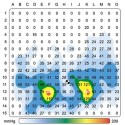 Cuscino antidecubito rischio medio per disabili